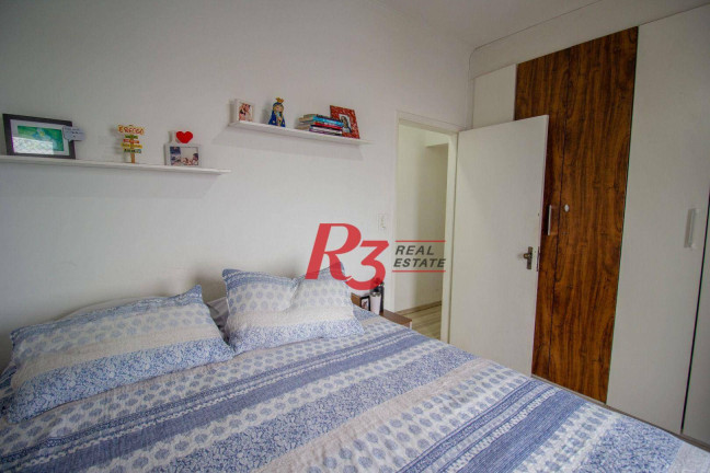 Imagem Cobertura com 3 Quartos à Venda, 135 m² em Estuário - Santos Imagem Cobertura com 3 Quartos à Venda, 135 m² em Estuário - Santos