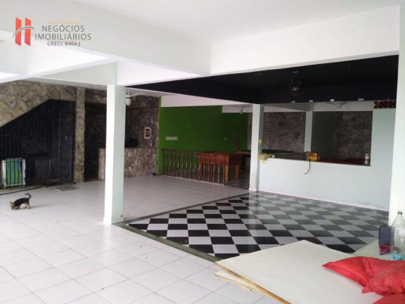 Imagem Casa com 4 Quartos à Venda, 400 m² em Jardim Vinte E Cinco De Agosto - Duque De Caxias Imagem Casa com 4 Quartos à Venda, 400 m² em Jardim Vinte E Cinco De Agosto - Duque De Caxias
