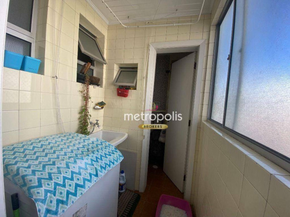 Imagem Apartamento com 3 Quartos à Venda, 92 m² em Santa Paula - São Caetano Do Sul Imagem Apartamento com 3 Quartos à Venda, 92 m² em Santa Paula - São Caetano Do Sul