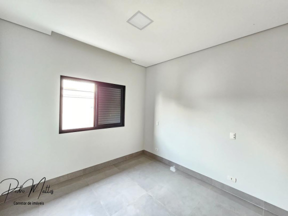 Imagem Casa com 3 Quartos à Venda, 200 m² em Campestre - Cond. ágape - Piracicaba Imagem Casa com 3 Quartos à Venda, 200 m² em Campestre - Cond. ágape - Piracicaba