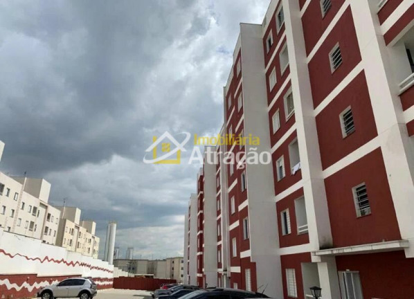 Imagem Apartamento com 2 Quartos à Venda, 57 m² em Parque Santa Rosa - Suzano Imagem Apartamento com 2 Quartos à Venda, 57 m² em Parque Santa Rosa - Suzano