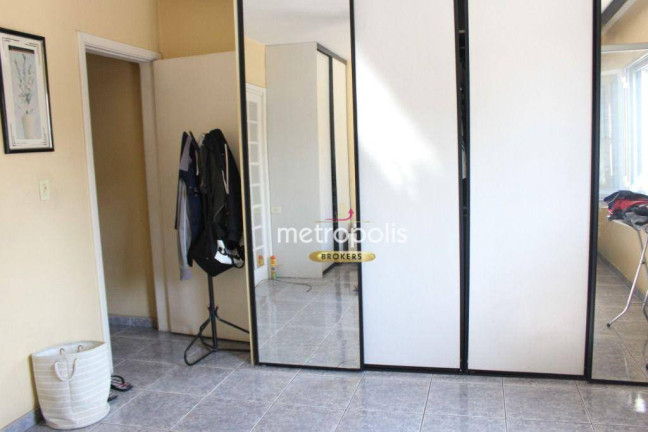 Imagem Sobrado com 3 Quartos à Venda, 270 m² em Barcelona - São Caetano Do Sul