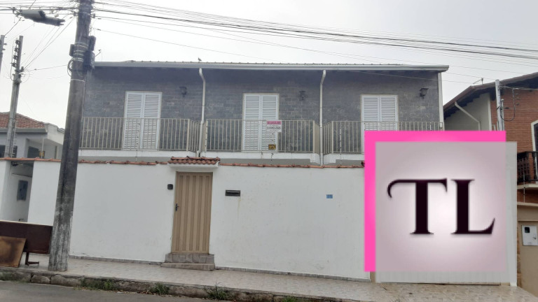 Imagem Casa com 5 Quartos para Alugar, 270 m² em Jardim Campos Elísios - Poços De Caldas Imagem Casa com 5 Quartos para Alugar, 270 m² em Jardim Campos Elísios - Poços De Caldas
