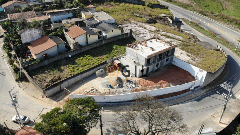 Imagem Sobrado com 2 Quartos à Venda, 80 m² em Jardim Santo Antônio Da Boa Vista - Jacareí