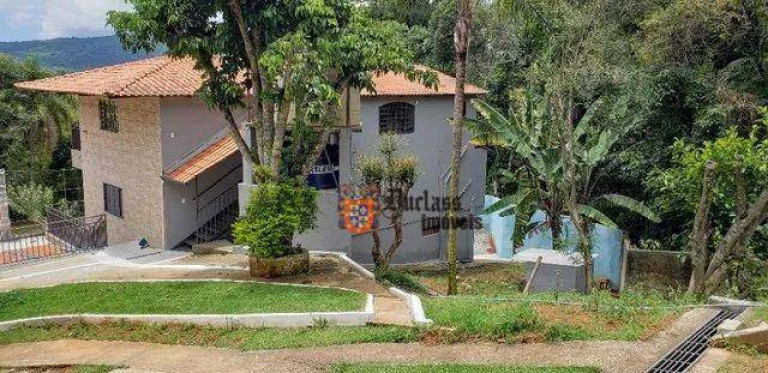 Imagem Chácara com 2 Quartos à Venda, 4.050 m² em Rio Acima - Mairiporã Imagem Chácara com 2 Quartos à Venda, 4.050 m² em Rio Acima - Mairiporã