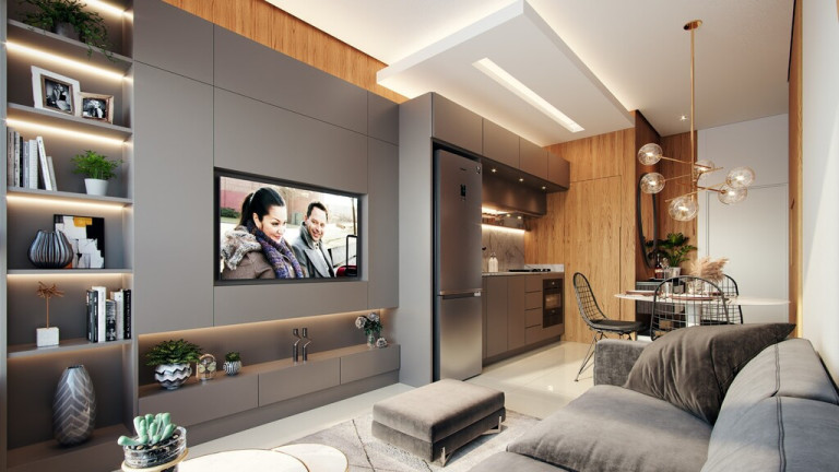 Imagem Apartamento com 1 Quarto à Venda, 57 m² em Capão Da Canoa - Capão Da Canoa Imagem Apartamento com 1 Quarto à Venda, 57 m² em Capão Da Canoa - Capão Da Canoa
