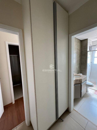 Imagem Apartamento com 2 Quartos à Venda ou Locação, 80 m² em Mançor Daud - São José Do Rio Preto Imagem Apartamento com 2 Quartos à Venda ou Locação, 80 m² em Mançor Daud - São José Do Rio Preto