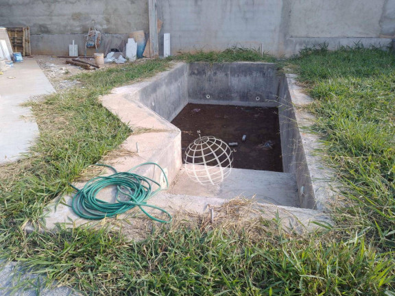 Imagem Casa com 3 Quartos à Venda, 150 m² em Condomínio Terras De Atibaia I - Atibaia Imagem Casa com 3 Quartos à Venda, 150 m² em Condomínio Terras De Atibaia I - Atibaia