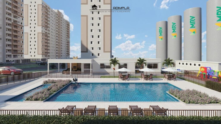 Imagem Apartamento com 2 Quartos à Venda, 79 m² em Centro - São Gonçalo