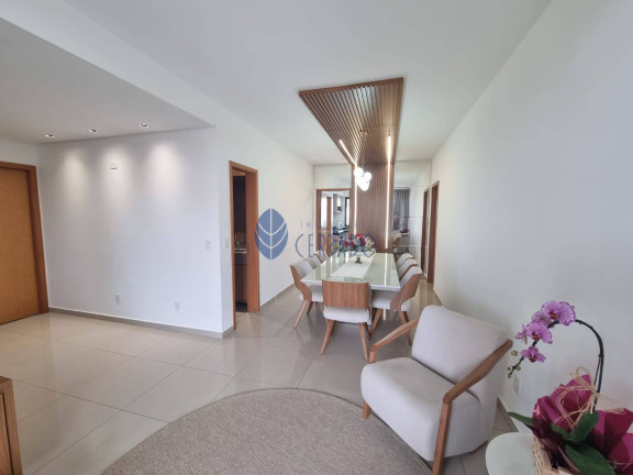 Imagem Apartamento com 4 Quartos à Venda, 189 m² em Jundiaí - Anápolis Imagem Apartamento com 4 Quartos à Venda, 189 m² em Jundiaí - Anápolis