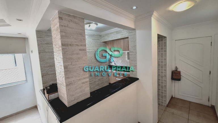 Imagem Apartamento com 2 Quartos à Venda, 65 m² em Enseada - Guarujá