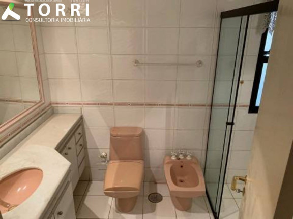 Imagem Apartamento com 4 Quartos à Venda, 260 m² em Vila Independência - Sorocaba Imagem Apartamento com 4 Quartos à Venda, 260 m² em Vila Independência - Sorocaba