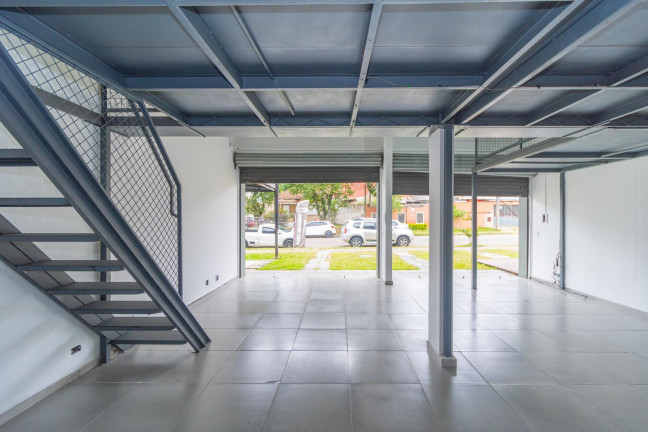 Imagem Sala Comercial para Alugar, 60 m² em Guaíra - Curitiba Imagem Sala Comercial para Alugar, 60 m² em Guaíra - Curitiba