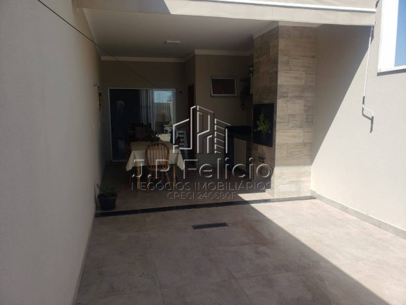 Imagem Casa com 3 Quartos à Venda, 250 m² em Indaiatuba Imagem Casa com 3 Quartos à Venda, 250 m² em Indaiatuba