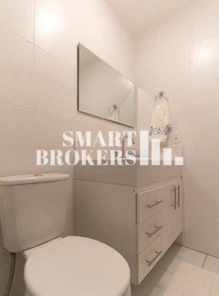 Imagem Apartamento com 1 Quarto à Venda, 35 m² em Barra Funda - São Paulo Imagem Apartamento com 1 Quarto à Venda, 35 m² em Barra Funda - São Paulo