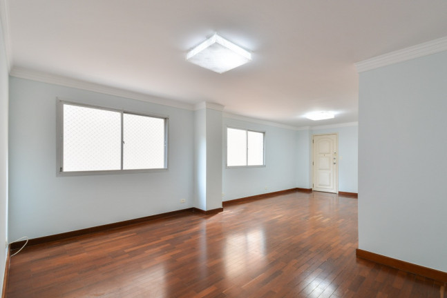 Imagem Apartamento com 3 Quartos à Venda, 130 m² em Paraíso - São Paulo Imagem Apartamento com 3 Quartos à Venda, 130 m² em Paraíso - São Paulo