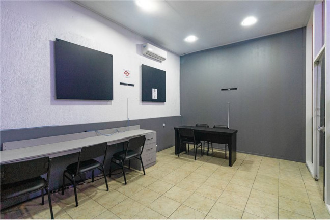 Imagem Sala Comercial à Venda,  em Belenzinho - São Paulo