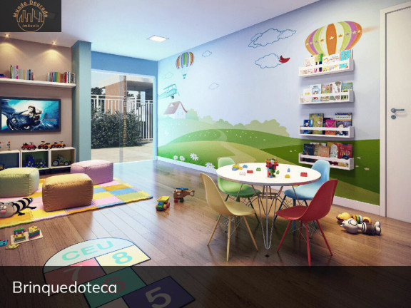 Imagem Apartamento com 2 Quartos à Venda, 54 m² em Assunção - São Bernardo Do Campo Imagem Apartamento com 2 Quartos à Venda, 54 m² em Assunção - São Bernardo Do Campo