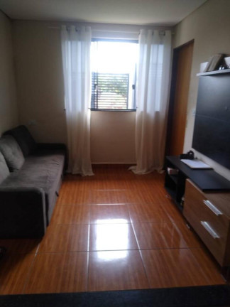 Imagem Casa com 3 Quartos à Venda, 68 m² em Jardim Oriental - Maringá Imagem Casa com 3 Quartos à Venda, 68 m² em Jardim Oriental - Maringá
