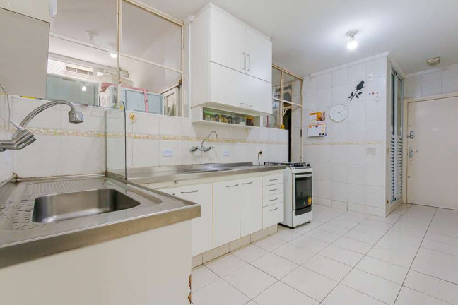 Imagem Apartamento com 3 Quartos à Venda, 196 m² em Higienópolis - São Paulo Imagem Apartamento com 3 Quartos à Venda, 196 m² em Higienópolis - São Paulo