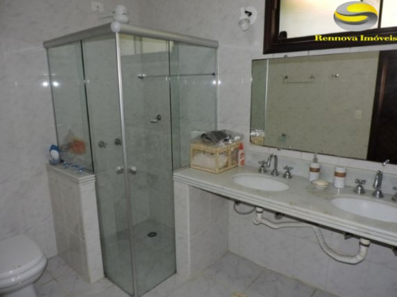 Imagem Casa de Condomínio com 5 Quartos à Venda, 530 m² em Chácara Dos Junqueiras - Carapicuíba