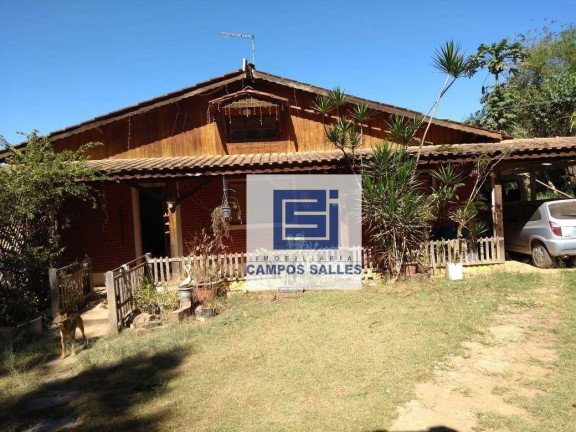 Imagem Chácara com 3 Quartos à Venda, 218 m² em Rubins - Socorro Imagem Chácara com 3 Quartos à Venda, 218 m² em Rubins - Socorro