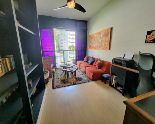 Imagem Imóvel com 3 Quartos à Venda, 216 m² em Leblon - Rio De Janeiro