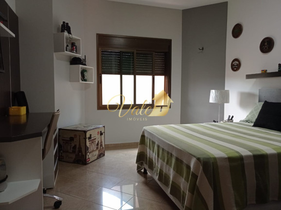 Imagem Casa com 3 Quartos à Venda, 278 m² em Vila Zezé - Jacareí Imagem Casa com 3 Quartos à Venda, 278 m² em Vila Zezé - Jacareí