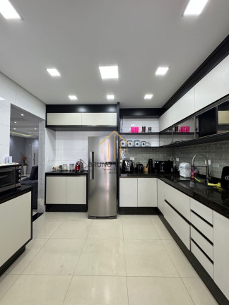Imagem Apartamento com 3 Quartos à Venda, 106 m² em Aviação - Praia Grande Imagem Apartamento com 3 Quartos à Venda, 106 m² em Aviação - Praia Grande