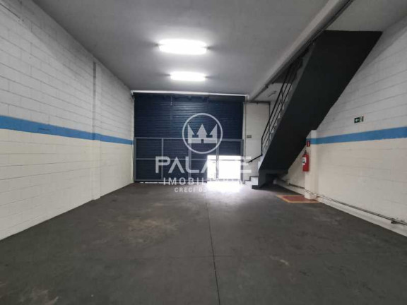 Imagem Galpão para Alugar, 179 m² em Parque Conceição Ii - Piracicaba Imagem Galpão para Alugar, 179 m² em Parque Conceição Ii - Piracicaba