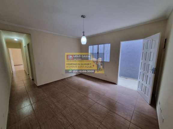 Imagem Casa com 2 Quartos para Alugar, 120 m² em Pq. Viana - Barueri Imagem Casa com 2 Quartos para Alugar, 120 m² em Pq. Viana - Barueri