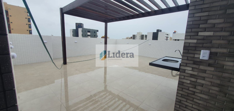 Imagem Apartamento com 2 Quartos à Venda, 54 m² em Intermares - Cabedelo Imagem Apartamento com 2 Quartos à Venda, 54 m² em Intermares - Cabedelo