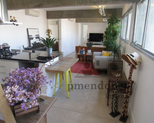 Imagem Apartamento com 3 Quartos à Venda, 122 m² em Perdizes - São Paulo Imagem Apartamento com 3 Quartos à Venda, 122 m² em Perdizes - São Paulo