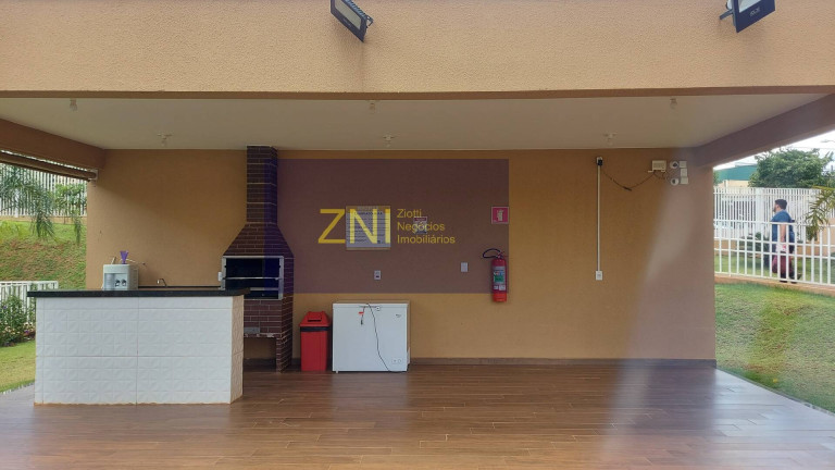 Imagem Apartamento com 2 Quartos à Venda, 52 m² em Jardim Anhanguera - Ribeirão Preto