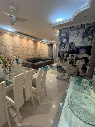 Imagem Apartamento com 2 Quartos à Venda, 115 m² em Icaraí - Niterói