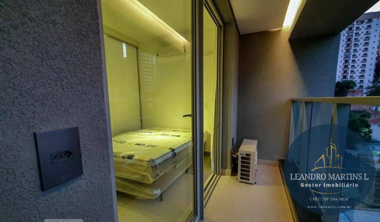 Imagem Apartamento com 1 Quarto à Venda, 26 m² em Perdizes - São Paulo Imagem Apartamento com 1 Quarto à Venda, 26 m² em Perdizes - São Paulo