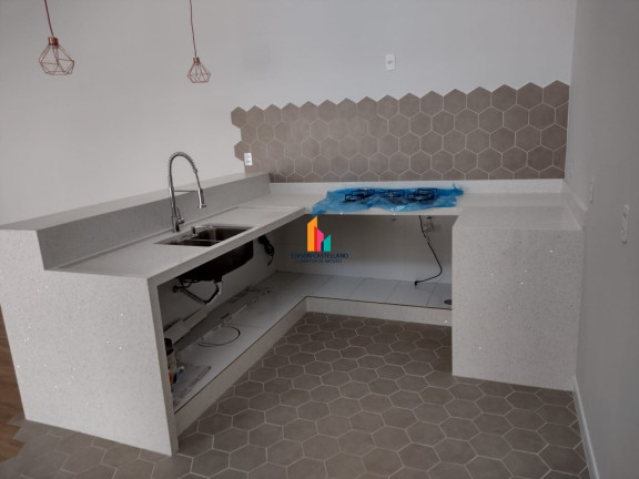 Imagem Casa com 3 Quartos à Venda, 201 m² em Jardins Do Império - Indaiatuba