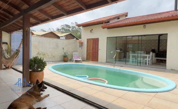 Imagem Casa com 5 Quartos à Venda, 290 m² em Vargem Grande - Florianópolis Imagem Casa com 5 Quartos à Venda, 290 m² em Vargem Grande - Florianópolis