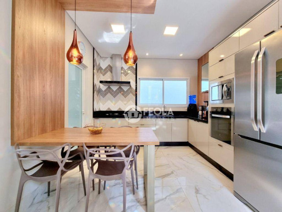 Imagem Casa com 3 Quartos à Venda, 320 m² em Jardim Trípoli - Americana Imagem Casa com 3 Quartos à Venda, 320 m² em Jardim Trípoli - Americana
