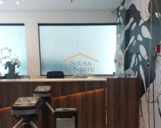 Imagem Sala Comercial à Venda, 34 m² em Casa Verde - São Paulo Imagem Sala Comercial à Venda, 34 m² em Casa Verde - São Paulo