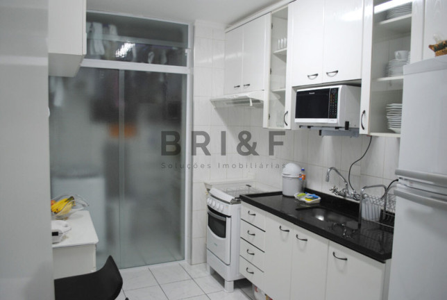 Imagem Apartamento com 2 Quartos à Venda, 71 m² em Campo Belo - São Paulo Imagem Apartamento com 2 Quartos à Venda, 71 m² em Campo Belo - São Paulo