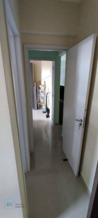 Imagem Apartamento com 2 Quartos à Venda, 60 m² em Osvaldo Cruz - São Caetano Do Sul