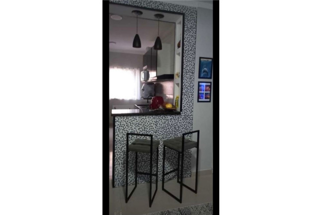 Imagem Casa com 2 Quartos à Venda, em Caiçara - Praia Grande Imagem Casa com 2 Quartos à Venda, em Caiçara - Praia Grande
