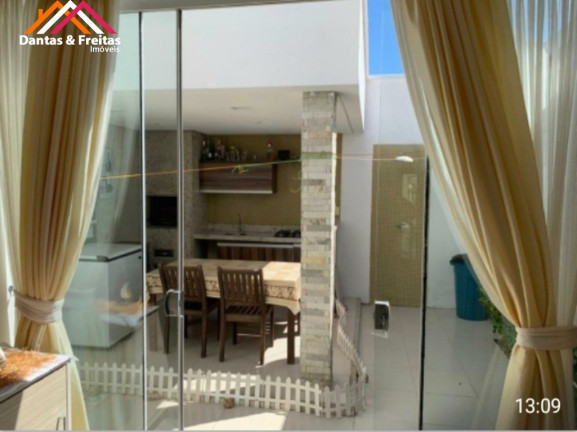 Imagem Imóvel com 4 Quartos à Venda, em Sapiranga - Fortaleza Imagem Imóvel com 4 Quartos à Venda, em Sapiranga - Fortaleza