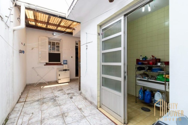 Imagem Casa com 2 Quartos à Venda, 100 m² em Campo Belo - São Paulo Imagem Casa com 2 Quartos à Venda, 100 m² em Campo Belo - São Paulo