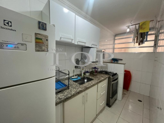 Imagem Apartamento com 2 Quartos à Venda, 48 m² em Pitangueiras - Guarujá Imagem Apartamento com 2 Quartos à Venda, 48 m² em Pitangueiras - Guarujá
