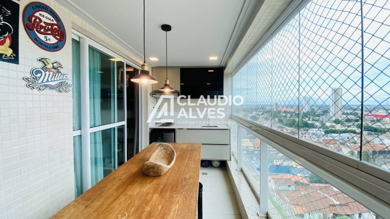 Imagem Apartamento com 3 Quartos à Venda, 100 m² em Santa Mônica - Feira De Santana Imagem Apartamento com 3 Quartos à Venda, 100 m² em Santa Mônica - Feira De Santana