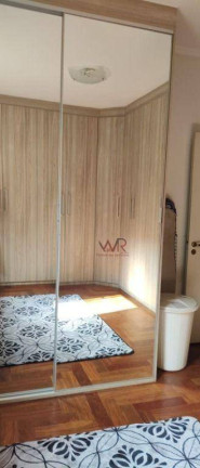 Imagem Sobrado com 3 Quartos à Venda, 149 m² em Cidade Patriarca - São Paulo