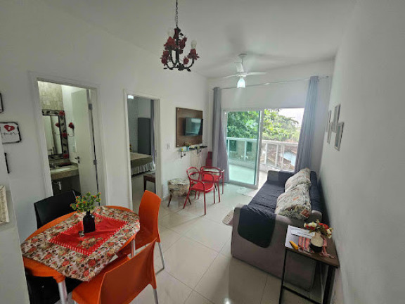 Apartamento com 1 Quarto à Venda, 55 m² em Vila Nova - Cabo Frio