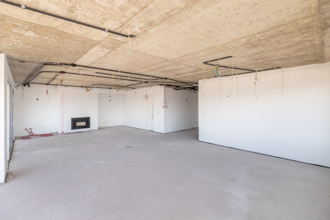 Imagem Apartamento com 3 Quartos à Venda, 257 m² em Bela Vista - Porto Alegre